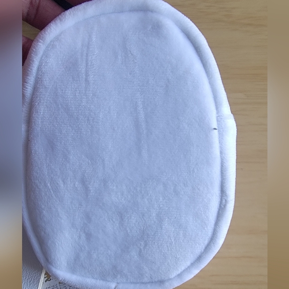 Wizarding World Harry Potter Owl Coin Purse/wristlet. - Picture 3 of 7